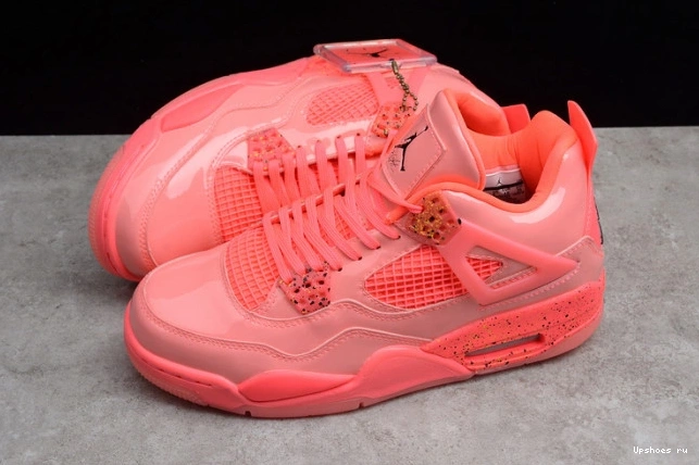  4 Hot Retro (W) Punch AQ9128-600 Jordan 1219